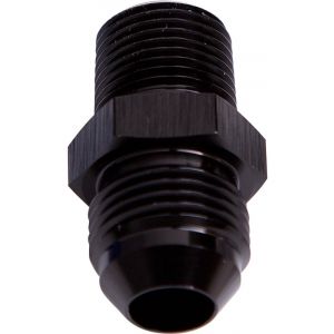 Aeroflow NPT to Straight Male Flare Adapter 1/2