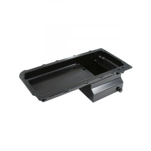 Aeroflow LS Rear Sump Conversion Oil Pan For LS Chev to Holden HQ-WB