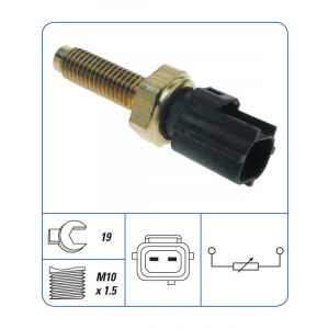 PAT Coolant Temperature Sensor