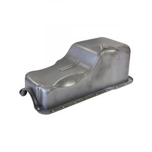 Aeroflow 5L Oil Pan For Ford 289-302 Windsor, Front Sump Raw