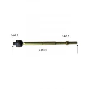 Prosteer Rack End For Toyota Cressida Power Steering LH