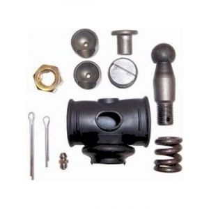 Prosteer Drag Link Kit For Toyota Landcruiser