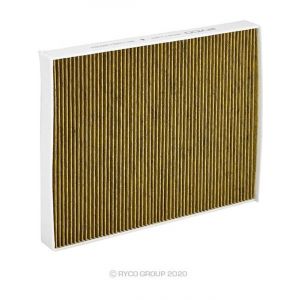 Ryco Cabin Air Filter N99 MicroShield