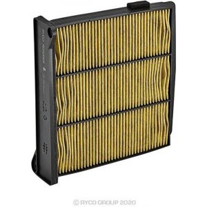 Ryco Cabin Air Filter N99 MicroShield