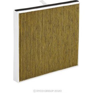 Ryco Cabin Air Filter N99 MicroShield