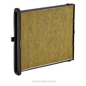 Ryco Cabin Air Filter N99 MicroShield