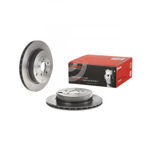 Brembo Disc Brake Rotor (Single) 316mm