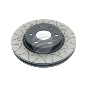 Bremtec Evolve F2S Plus Disc Brake Rotor (Single) 296mm