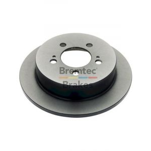 Bremtec Trade-Line Disc Brake Rotor (Single) 325mm