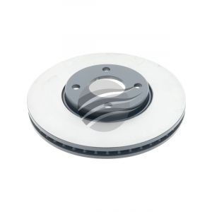 Bremtec Trade-Line Disc Brake Rotor (Pair) 278mm