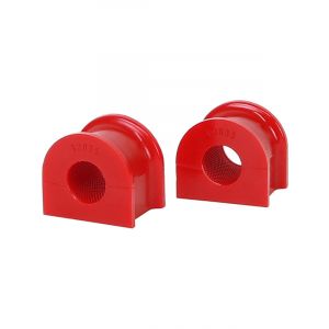 Nolathane Front Sway Bar Mount Bushing Kit