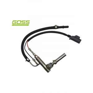 Goss Fuel Vapor Valve