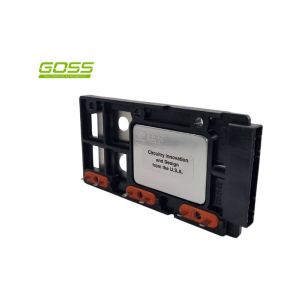 Goss Ignition Control Module Gmh V/6 Com Vn2/Vp/Vr/Vs/Vt/Vy