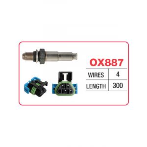 Goss Oxygen Sensor