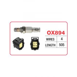 Goss Oxygen Sensor