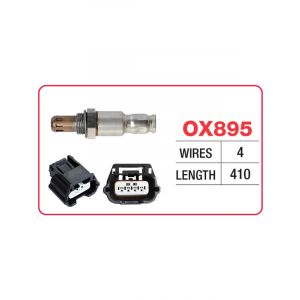 Goss Oxygen Sensor