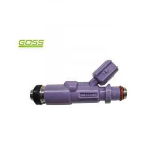 Goss Fuel Injector