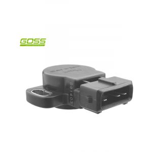Goss New Throttle Position Switch