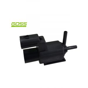 Goss Solenoid Valve
