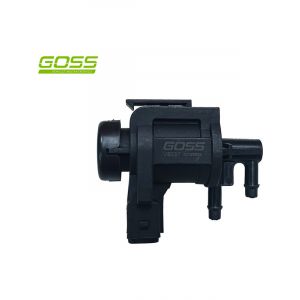 Goss Solenoid Valve