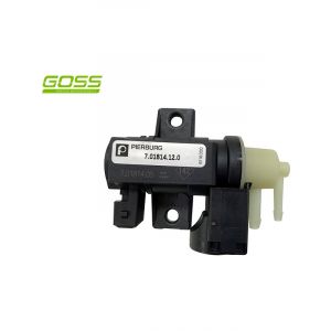 Goss Boost Control Valve