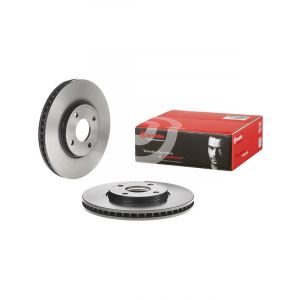 Brembo Disc Brake Rotor (Single) 278mm