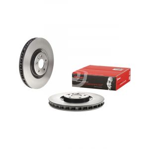 Brembo Disc Brake Rotor Left (Single) 360mm