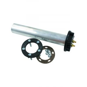 Aeroflow Fuel Sender Unit 0-90 ohm Top Mount Tube Style 10