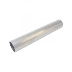Aeroflow Straight Aluminium Tube 3