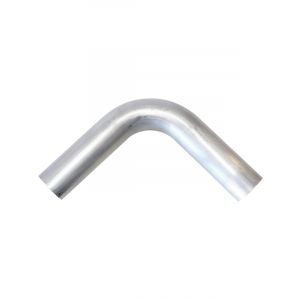 Aeroflow 90 Degree Aluminium Mandrel Bend 3