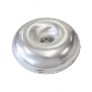 Aeroflow 4 Inch Aluminium Full Donut Outside Weld Only