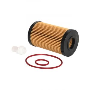 K&N Oil Filter