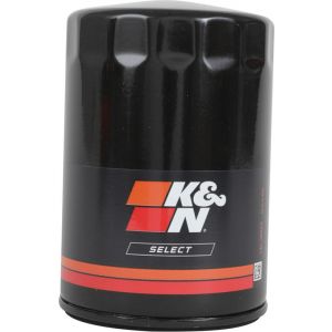 K&N Oil Filter