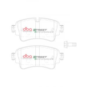 DBA Street Performance Brake Pads