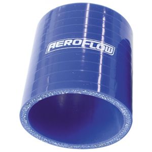 Aeroflow Straight Silicone Hose 2-3/4