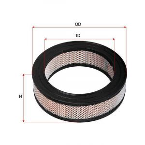 Sakura Air Filter