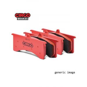 CIRCO M111 Race Brake Pads