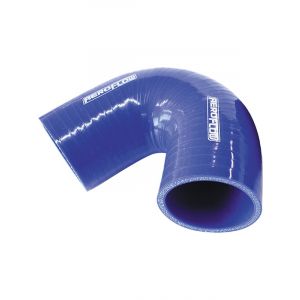 Aeroflow 135 Degree Silicone Hose Elbow 3