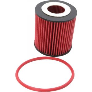 K&N Oil Filter