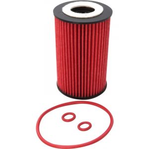 K&N Oil Filter