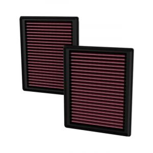 K&N Replacement Panel Filter