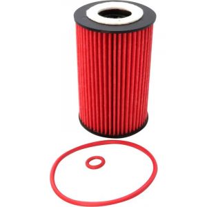 K&N Oil Filter