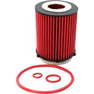 K&N Oil Filter