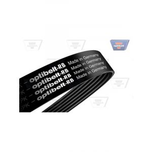 Optibelt Elastic V-Ribbed Belt