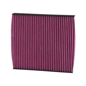 K&N Disposable Cabin Air Filter