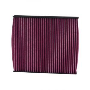 K&N Disposable Cabin Air Filter