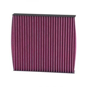 K&N Disposable Cabin Air Filter