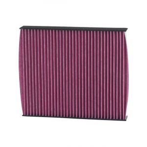K&N Disposable Cabin Air Filter
