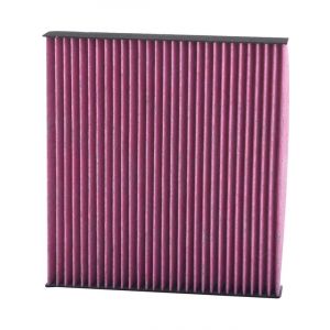 K&N Disposable Cabin Air Filter