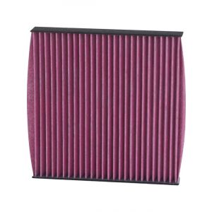 K&N Disposable Cabin Air Filter